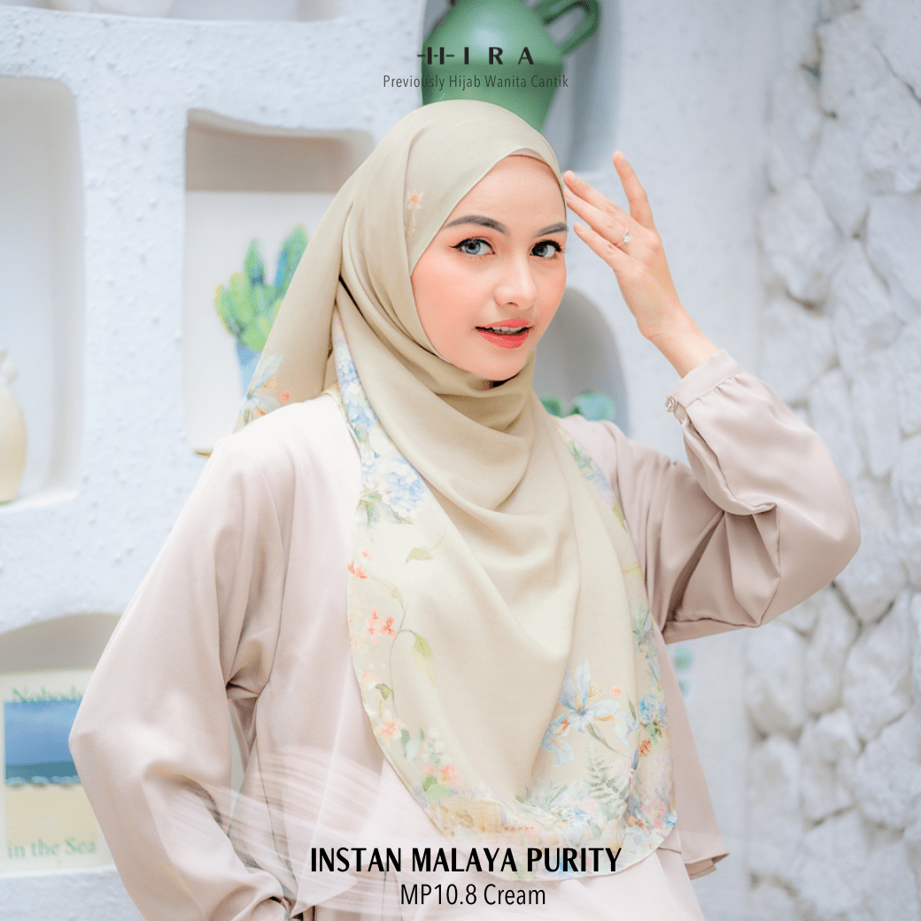 Malaya Purity - Cream