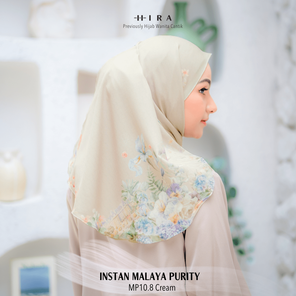 Malaya Purity - Cream