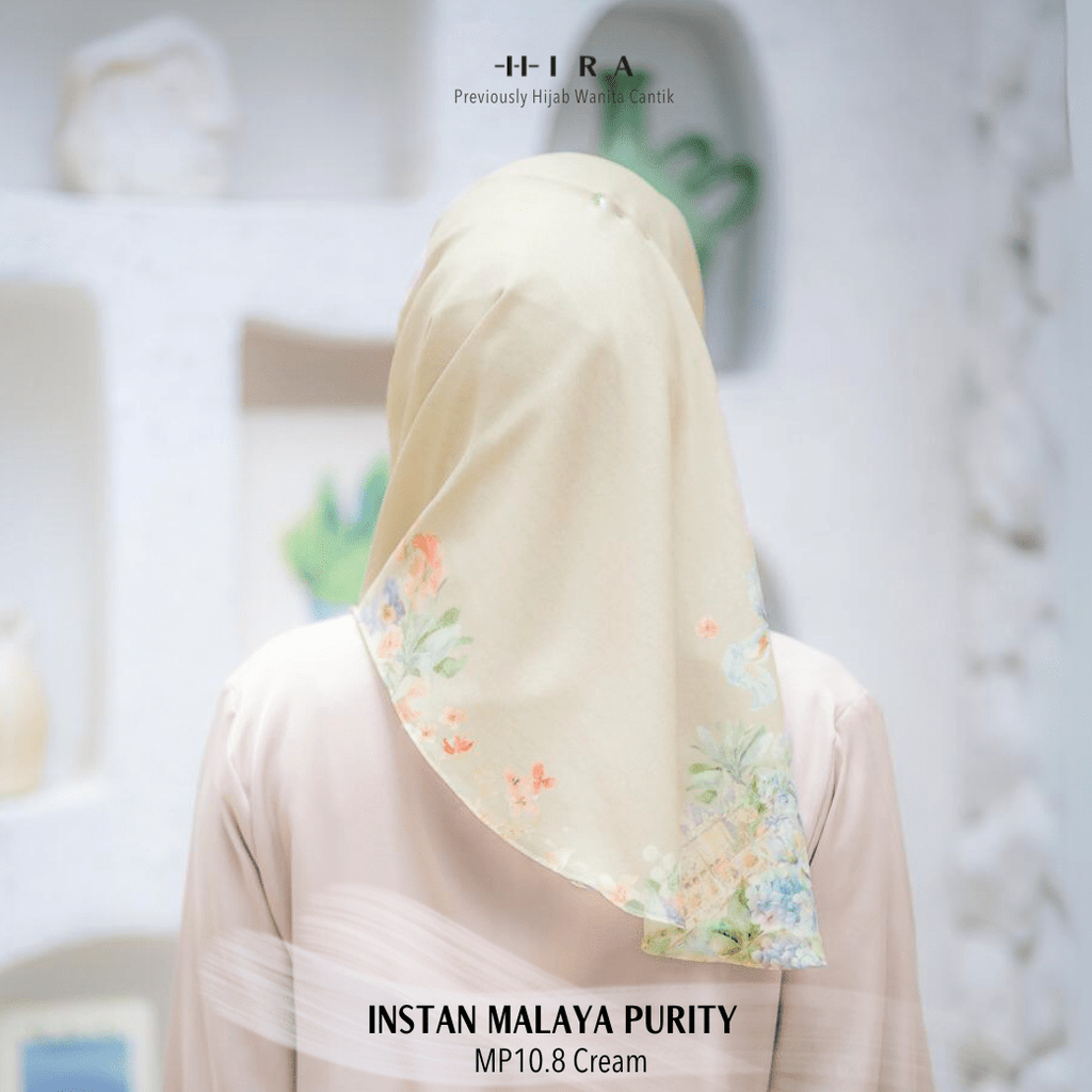 Malaya Purity - Cream