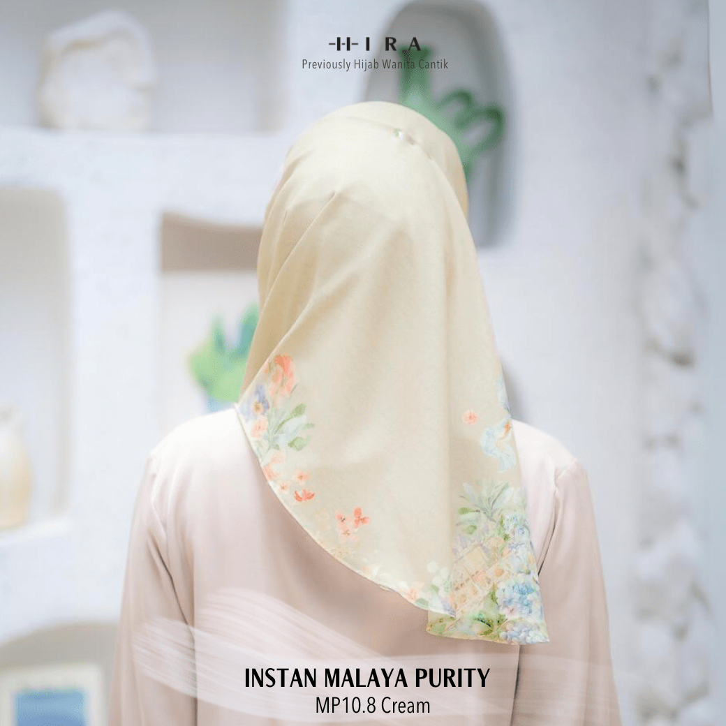 Malaya Purity - Cream