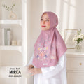 Baiti Mirea - Mauve