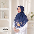 Baiti Mirea - Navy