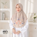 Baiti Mirea - Oat