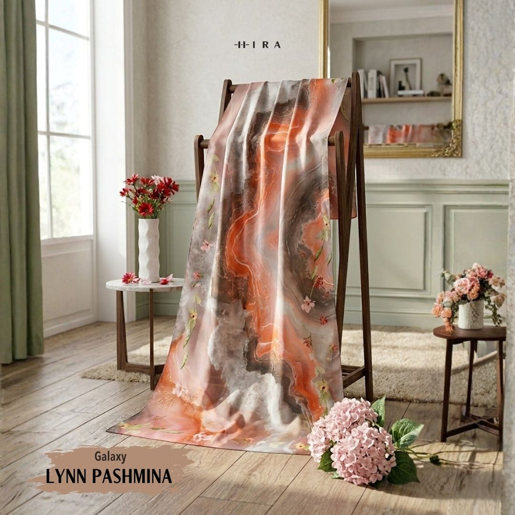 Pashmina Lynn - Galaxy