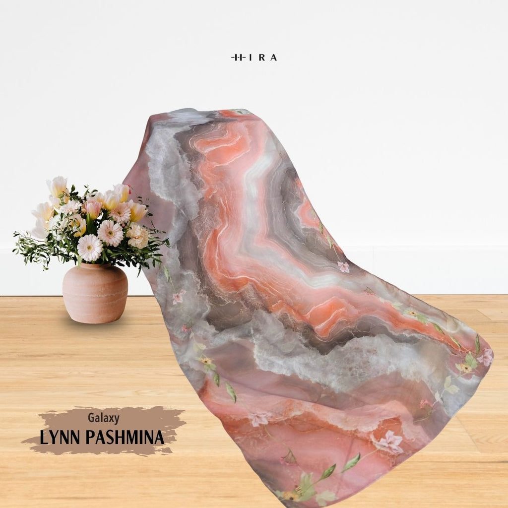 Pashmina Lynn - Galaxy