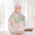 Lynn Scarf - Pink