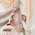 Lynn Scarf - Sand