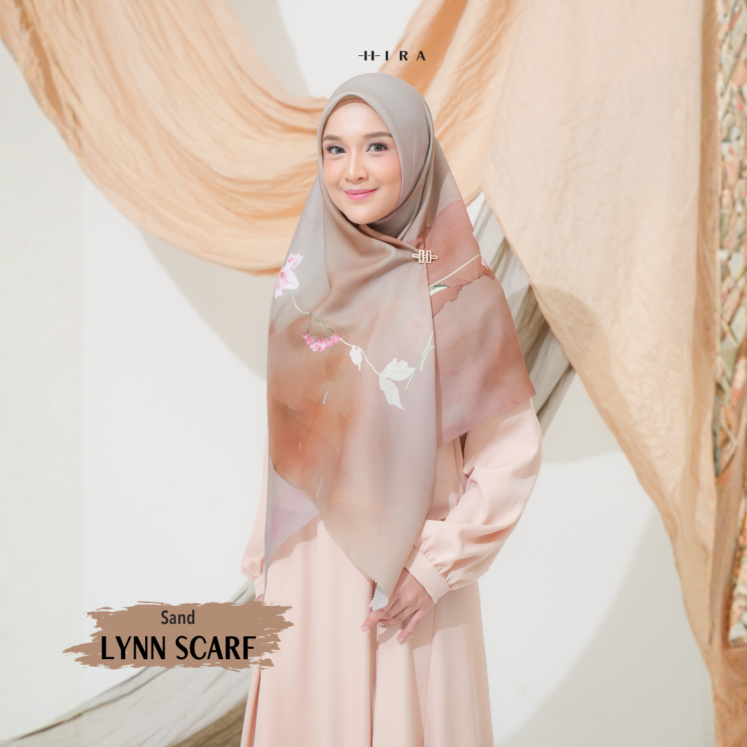 Lynn Scarf - Sand