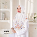 Baiti Mirea - White